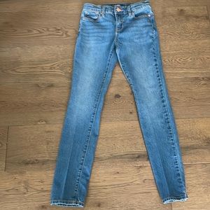 Old Navy Girls Skinny Jeans Size 12 Slim